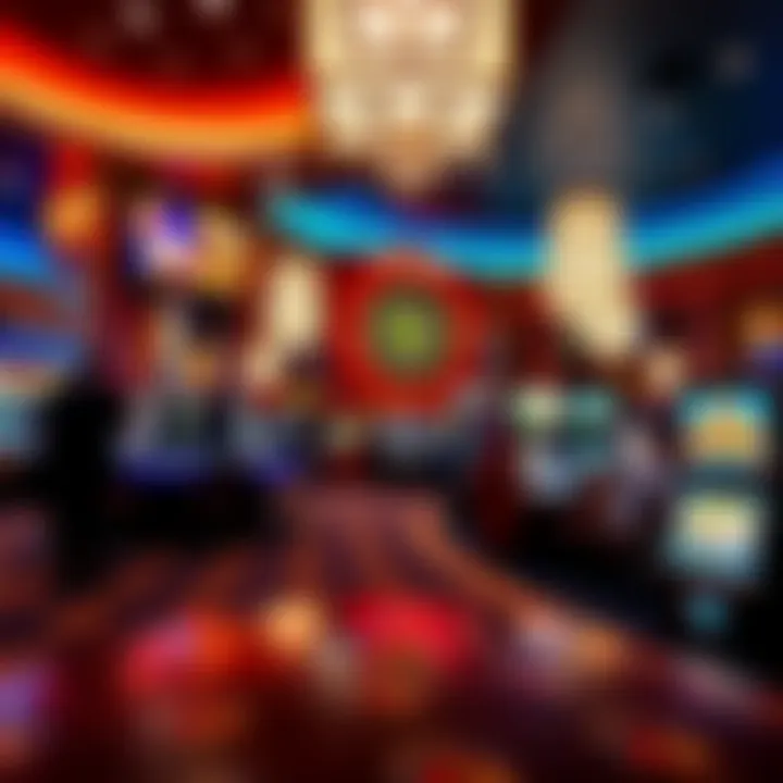 Magnificent A Comprehensive Examination of Paducah Casino