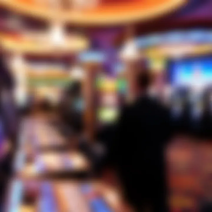 Magnificent A Comprehensive Exploration of Coconut Creek Casino in Florida
