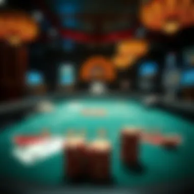 Magnificent A Comprehensive Exploration of Twenty One Blackjack