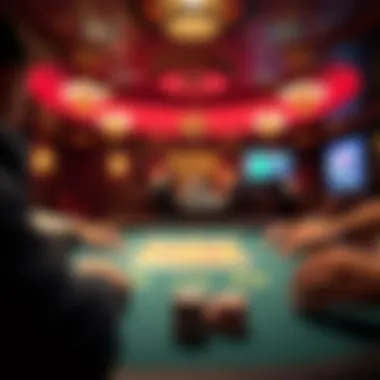 Magnificent A Comprehensive Guide to BetUS Poker Download