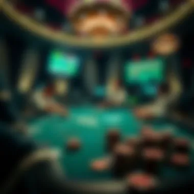 Magnificent A Comprehensive Guide to Poker Websites for Real Money Magnificent A Comprehensive Guide to Poker Websites for Real Money
