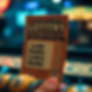 Magnificent An Analytical Guide to Selecting the Optimal Lottery Scratch Tickets