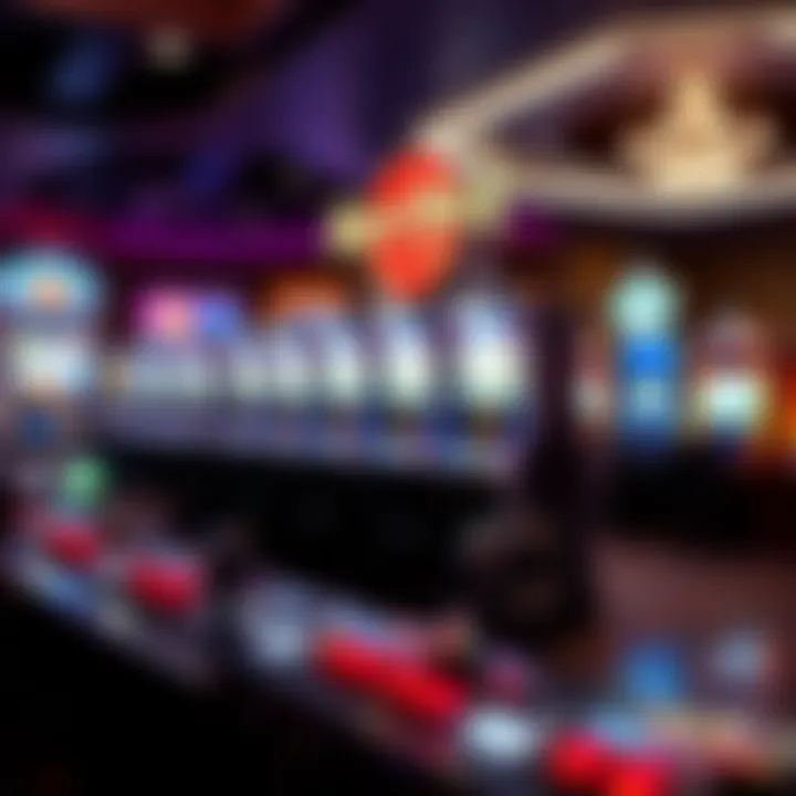 Magnificent An In-Depth Analysis of Hard Rock Hollywood Slots