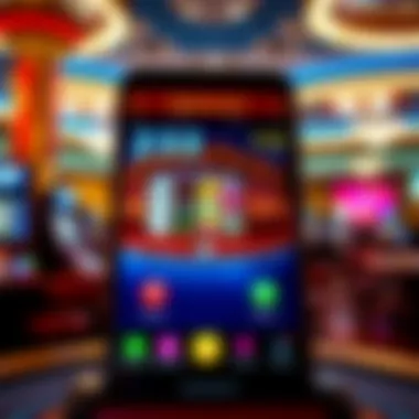 Magnificent An In-Depth Analysis of the High5Casino App: Features, Functionality, and User Experience