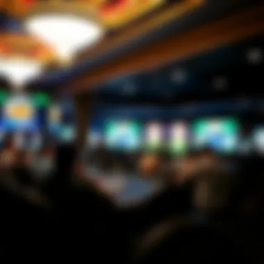 Magnificent An In-Depth Exploration of Poker Tournaments at Commerce Casino Magnificent An In-Depth Exploration of Poker Tournaments at Commerce Casino
