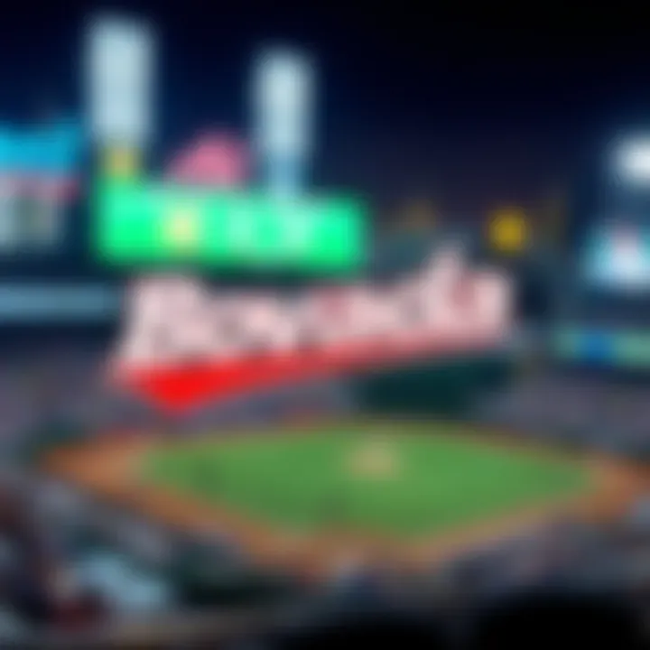 Magnificent Bovada Baseball: An In-Depth Analysis