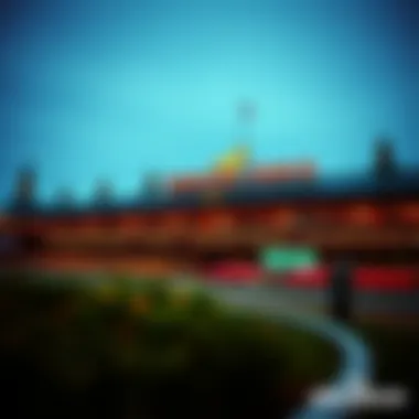 Magnificent Comprehensive Guide to Churchill Downs Betting Site