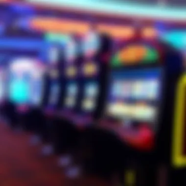 Magnificent Credit Card Usage in Slot Machines: Understanding the Landscape