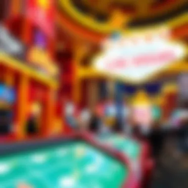Magnificent Essential Tips for Navigating Las Vegas