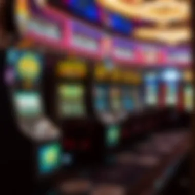 Magnificent Exploring Atlantic City Casino Slot Machines
