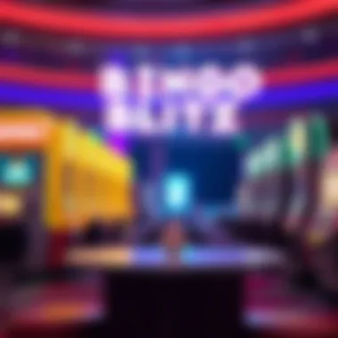 Magnificent Exploring Bingo Blitz: A Deep Dive into the Game Dynamics and Strategies