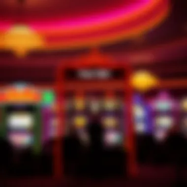 Magnificent Exploring Boogie Nights Slots: A Detailed Guide