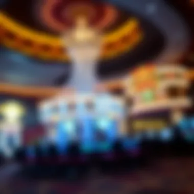 Magnificent Exploring Casino Kings Mountain: A Comprehensive Overview Magnificent Exploring Casino Kings Mountain: A Comprehensive Overview