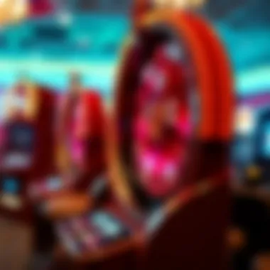 Magnificent Exploring Casino Reel Games: Mechanics, Strategies, and Culture