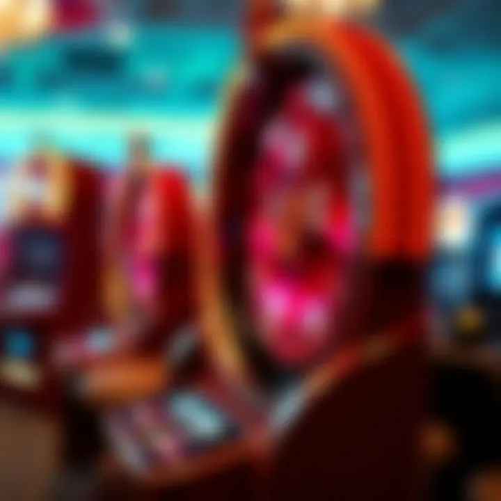 Magnificent Exploring Casino Reel Games: Mechanics, Strategies, and Culture