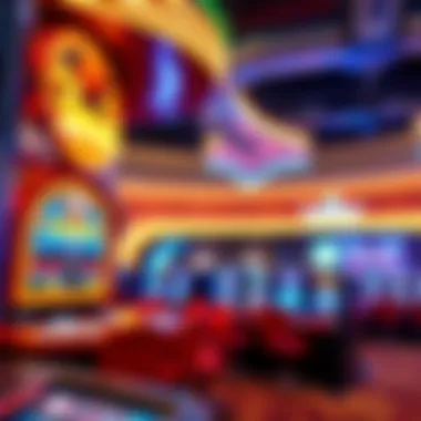 Magnificent Exploring Casinos North of Me: A Comprehensive Guide