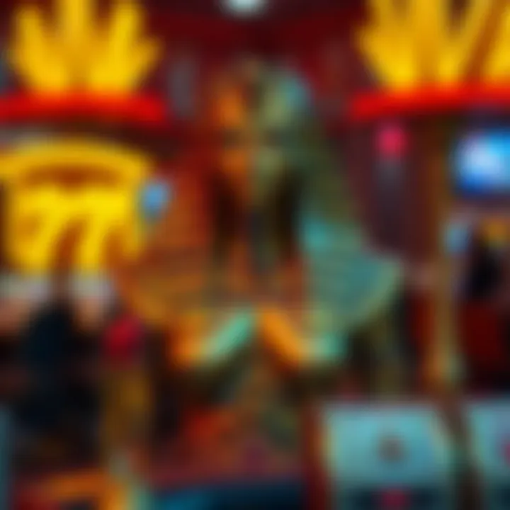 Magnificent Exploring Cleopatra Casino Slots: An In-Depth Analysis