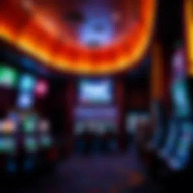 Magnificent Exploring FanDuel Sportsbook in Washington, D.C.: A Comprehensive Guide Magnificent Exploring FanDuel Sportsbook in Washington, D.C.: A Comprehensive Guide