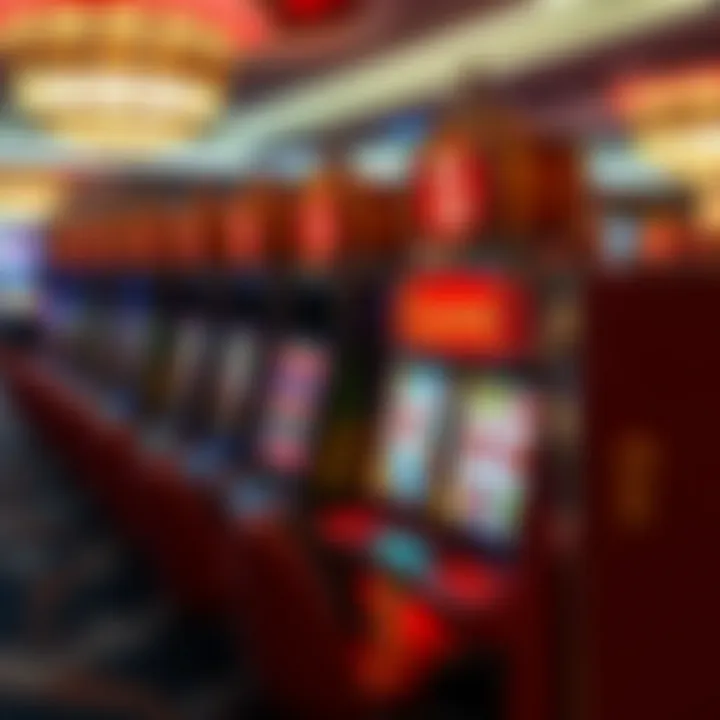 Magnificent Exploring Free Casino Slots: An In-Depth Analysis