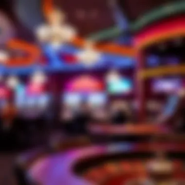 Magnificent Exploring Free Credit No Deposit Offers in Gambling