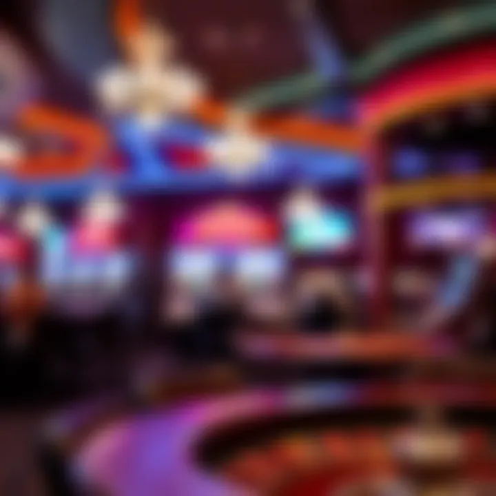 Magnificent Exploring Free Credit No Deposit Offers in Gambling