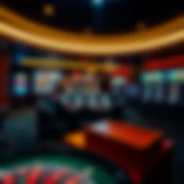 Magnificent Exploring Free Games: A Comprehensive Overview for Casino Enthusiasts Magnificent Exploring Free Games: A Comprehensive Overview for Casino Enthusiasts