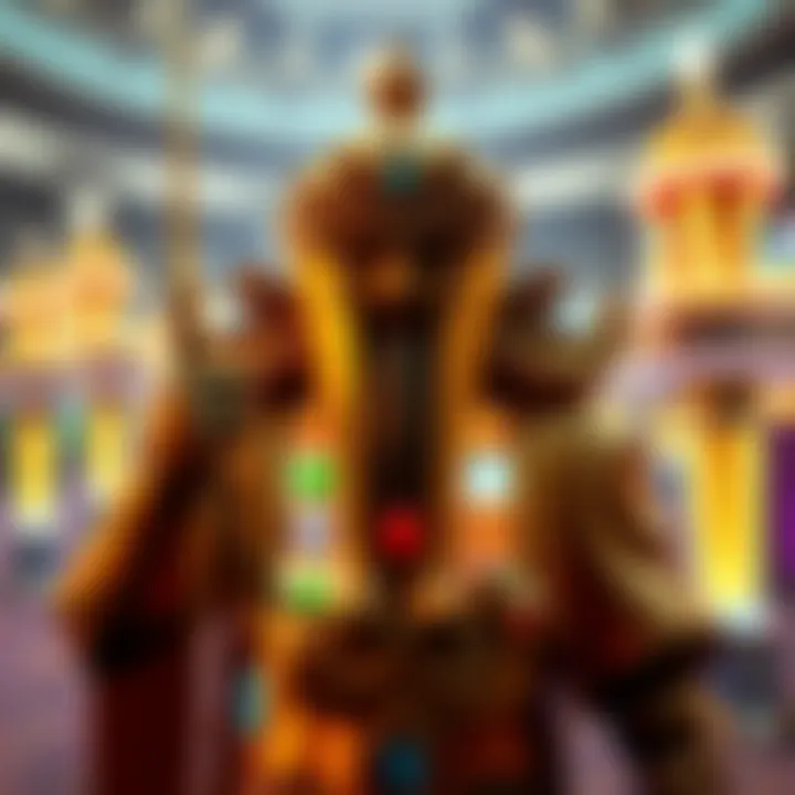 Magnificent Exploring Genie Slots Free Play: A Comprehensive Guide