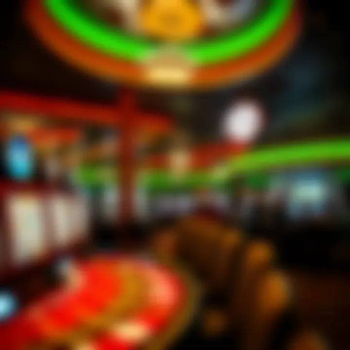 Magnificent Exploring Gun Lake Casino Specials: A Comprehensive Guide