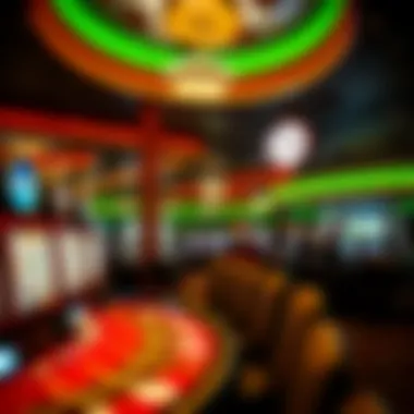Magnificent Exploring Gun Lake Casino Specials: A Comprehensive Guide Magnificent Exploring Gun Lake Casino Specials: A Comprehensive Guide