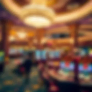 Magnificent Exploring My Borgata Offers: A Comprehensive Insight