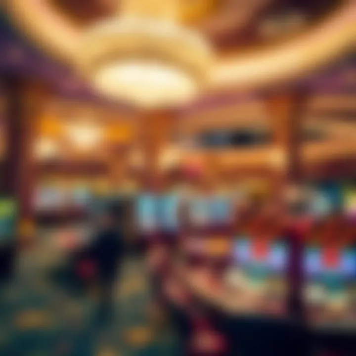 Magnificent Exploring My Borgata Offers: A Comprehensive Insight