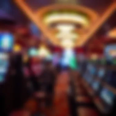 Magnificent Exploring New Jersey Casino Revenue: Trends and Implications