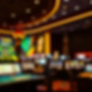 Magnificent Exploring New Online Casinos in Michigan: A Comprehensive Guide