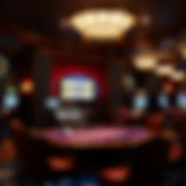 Magnificent Exploring Online Casinos That Accept Amex: A Comprehensive Guide