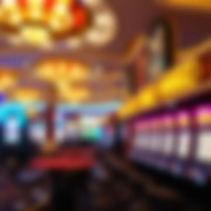 Magnificent Exploring Pala Casino Bingo: A Comprehensive Guide