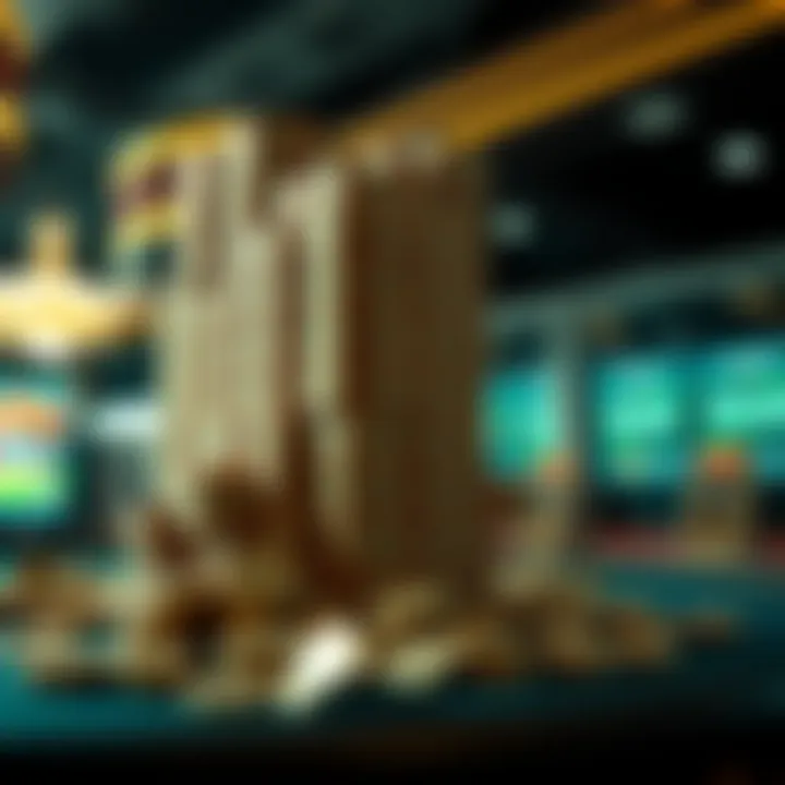 Magnificent Exploring the Block Puzzle Phenomenon: Winning Real Money