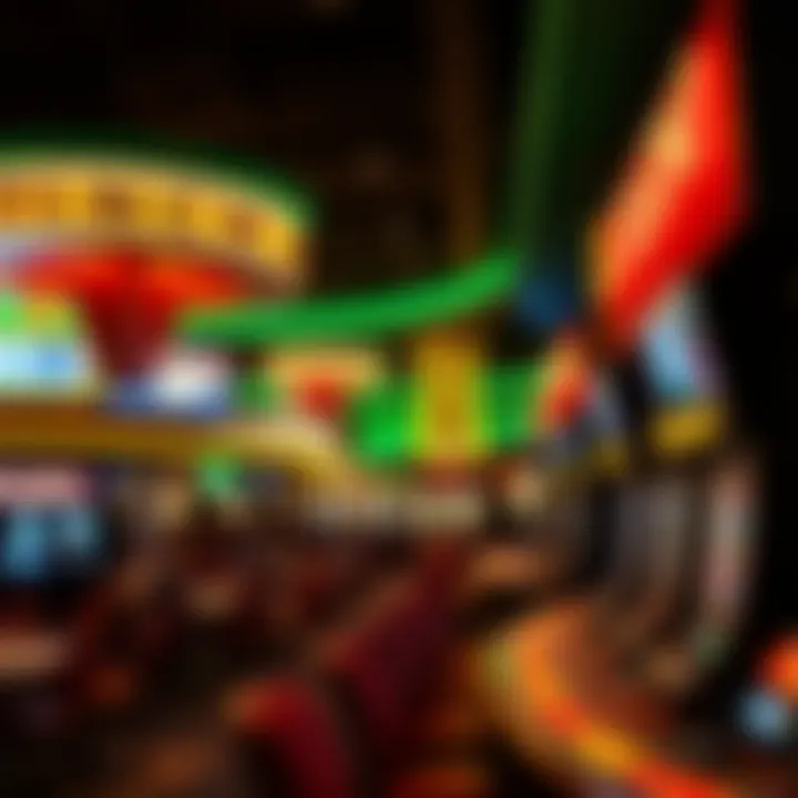 Magnificent Exploring the Casino Landscape in North Carolina: A Guide to Open Venues