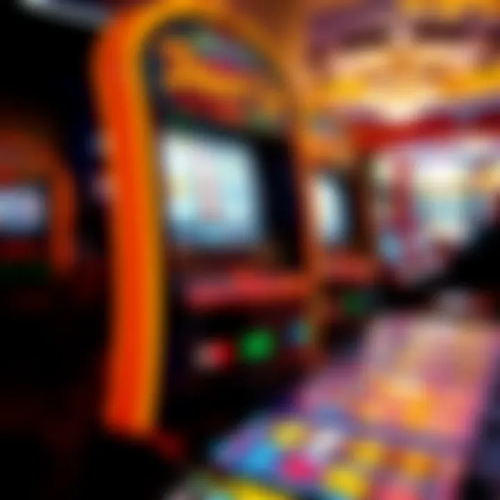Magnificent Exploring the Desert Cats Slot Machine: An In-Depth Analysis