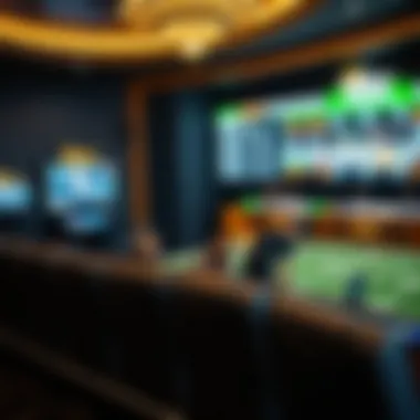 Magnificent Exploring the DraftKings Sportsbook Full Site: A Comprehensive Overview
