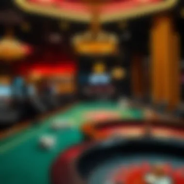 Magnificent Exploring the Intricacies of Online Casinos Magnificent Exploring the Intricacies of Online Casinos