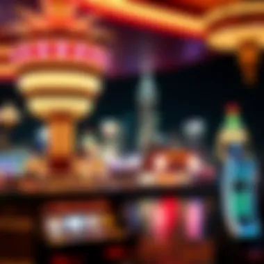 Magnificent Exploring the Kansas City River Boat Casino Experience
