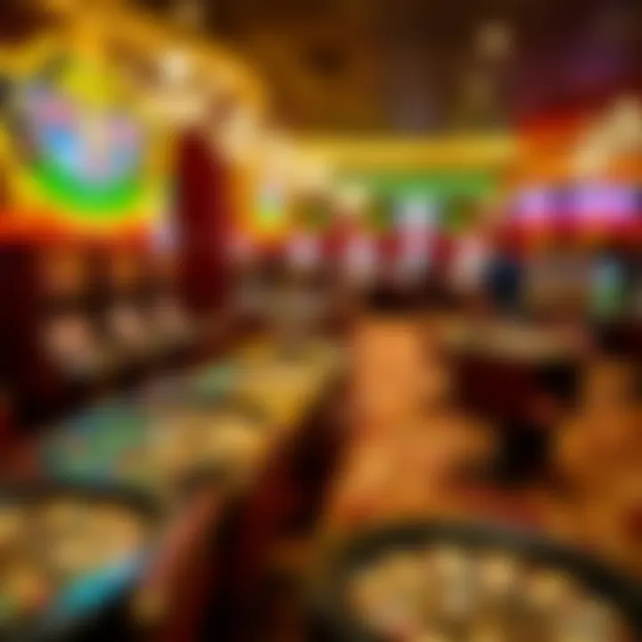 Magnificent Exploring the Landscape of PA Online Casinos
