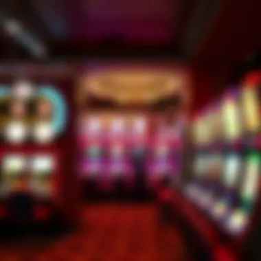 Magnificent Exploring the Landscape of Slot Machines in Las Vegas