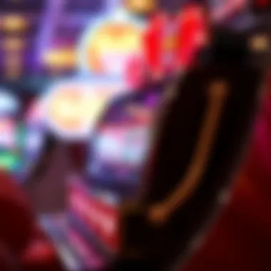 Magnificent Exploring the More More Hearts Slot Machine: Mechanics and Strategies
