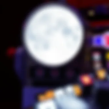 Magnificent Exploring the Planet Moon Slot Machine: A Deep Dive into Gaming Mechanics and Experience Magnificent Exploring the Planet Moon Slot Machine: A Deep Dive into Gaming Mechanics and Experience