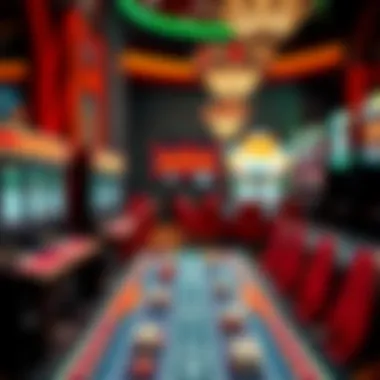 Magnificent Exploring the Realm of Internet Bingo Games Magnificent Exploring the Realm of Internet Bingo Games