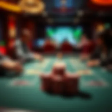Magnificent Exploring Two-Player Poker Games: Strategies and Variations