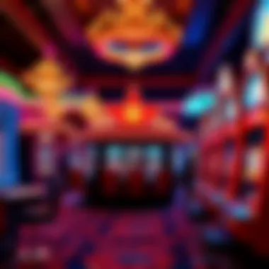 Magnificent Exploring Winstar Slots Online: A Comprehensive Guide