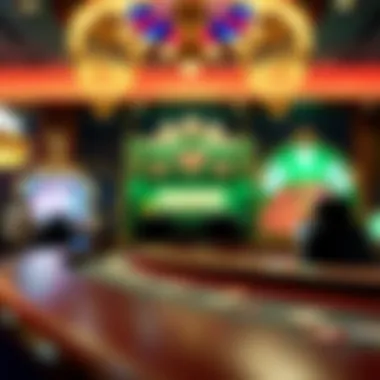 Magnificent Foundations of Casino Entrepreneurship: Strategic Approaches to Starting a Casino Business