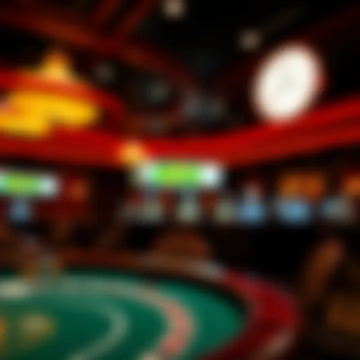 Magnificent IRS and Sports Betting: Navigating the Tax Implications